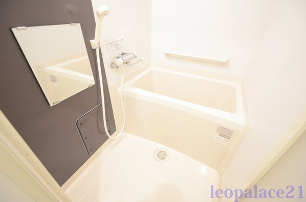 クレイノクレール オオクボの物件内観写真